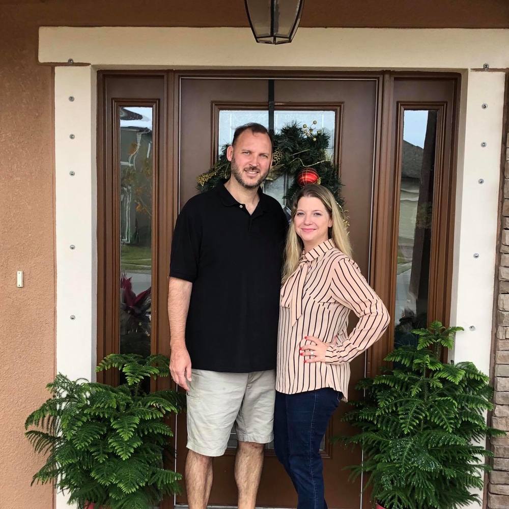 Meet your Posher, Jamie